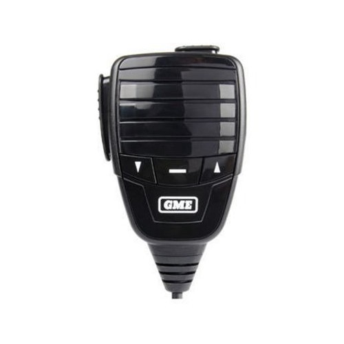 GME Microphone Suit TX3510S TX3520S TX2720 TX4500S - MC553B UHF Radio 4WD