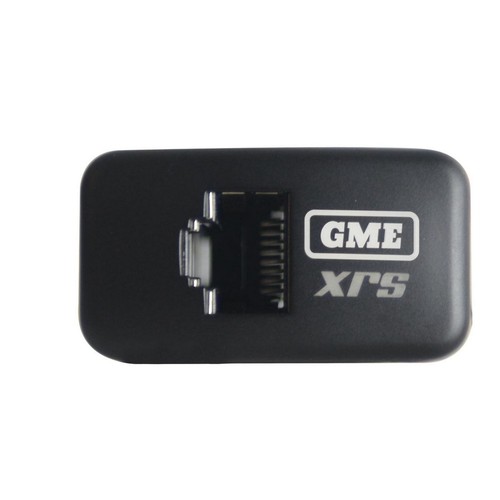 GME RJ45 Pass-Through Adaptor - Type 10 (White) - XRS-RJ45W10 UHF Radio 4WD