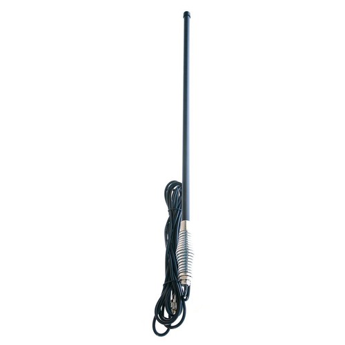 MaxiTrac 600mm UHF Antenna 4.5dBi Gain - MTAF45 UHF Radio 4WD Car Antenna