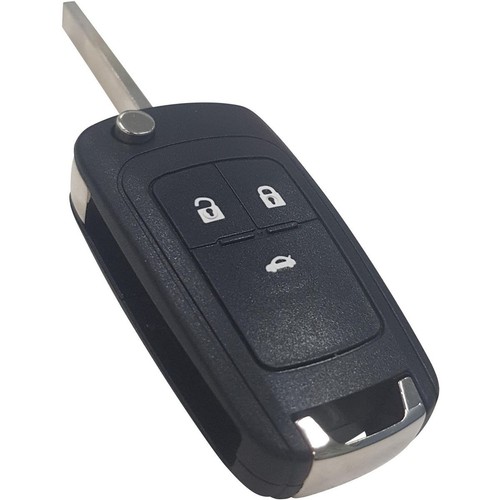 MAP Complete Remote Holden 3 Button - KF241