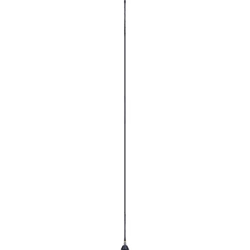 GME Antenna 1000mm Fibreglass AM FM with Base Lead and Plug - AEM3 UHF Radio 4WD