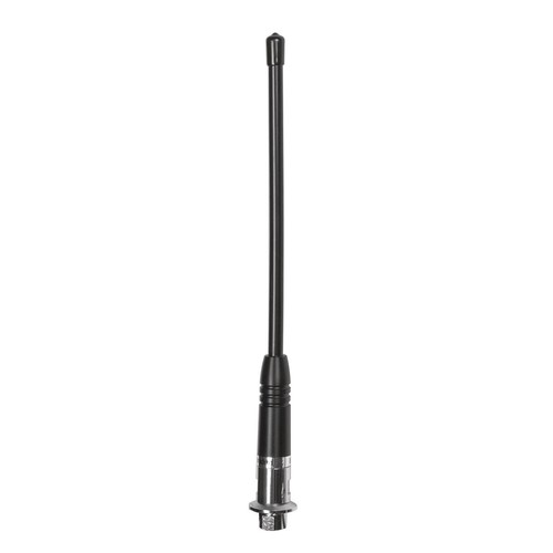 Uniden 335mm UHF Antenna 3dBi Gain - AT380 UHF Radio 4WD Car Antenna