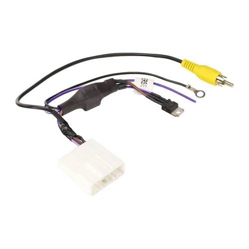 Aerpro Reverse Camera Retention Harness Suits Toyota Models - APVTY02 Car Wiring