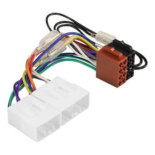 Aerpro Vehicle Wiring Harness for Ford & Mazda Models - APP051 Car Wiring