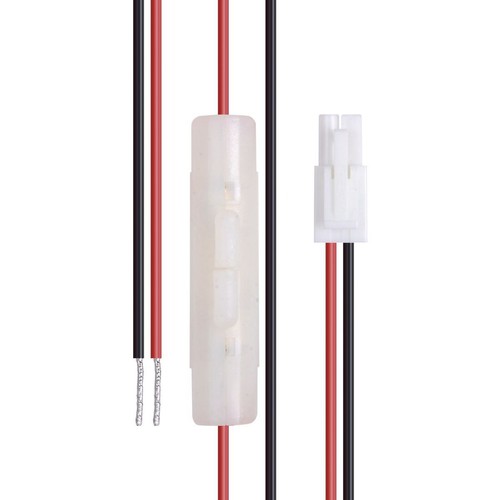 GME 12V DC Lead - LE09 UHF Radio 4WD Auto Part
