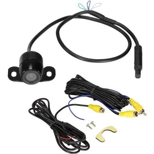 XView Reversing Camera - XVBFC1 Electronics