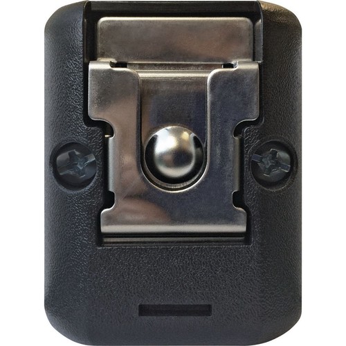 GME Microphone Bracket with Metal Insert Suit MC553B - MB206 UHF Radio 4WD
