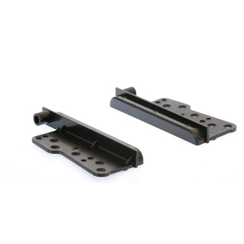 Aerpro Double Din Facia Kit To Suit Toyota & Subaru Models - ATB2 Car Stereo