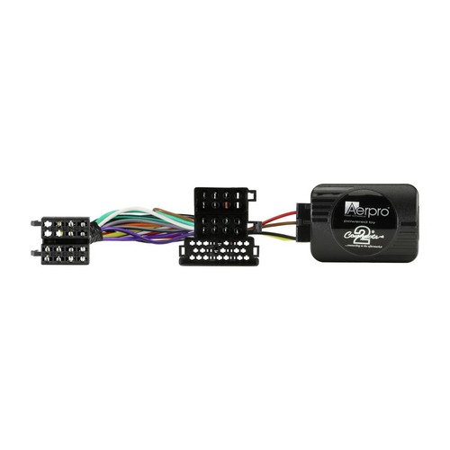 Aerpro Vehicle Steering Wheel Control Interface for Holden Models - CHVYVZC Auto