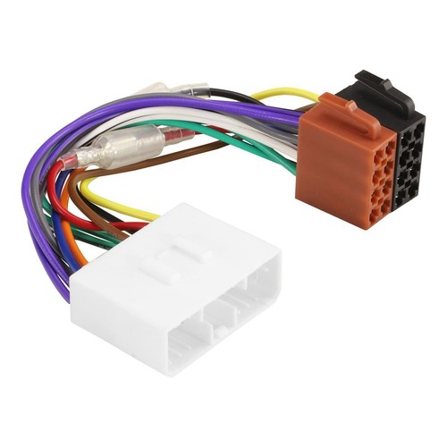 Aerpro Vehicle Wiring Harness for Holden Models - APP062 Car Wiring Adapter