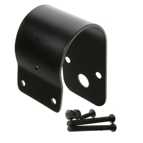 MaxiTrac UHF CB Mount Bull Bar 63mm - MTB63 UHF Radio 4WD