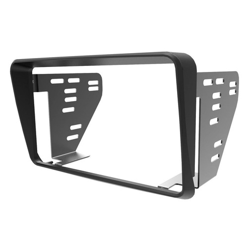 Aerpro Double DIN Head Unit Installation Kit for Ford Falcon AU Models - FP9240