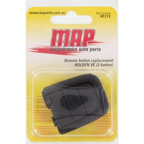 MAP Remote Button Replacement - 2 Button - KF212 Car Remote