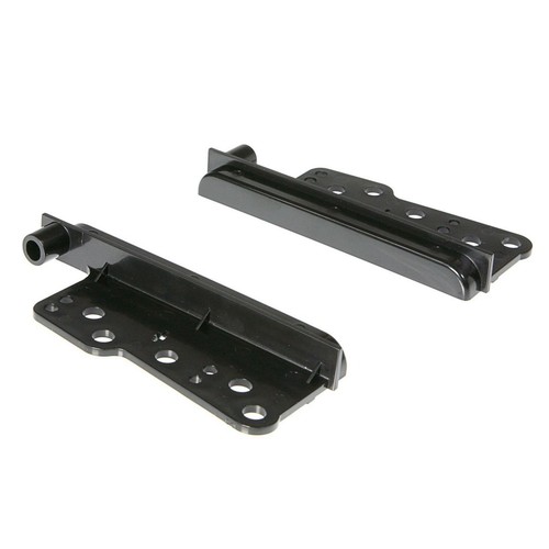 Aerpro Double Din Facia Kit To Suit Toyota & Subaru Models - ATB2GB Car Stereo