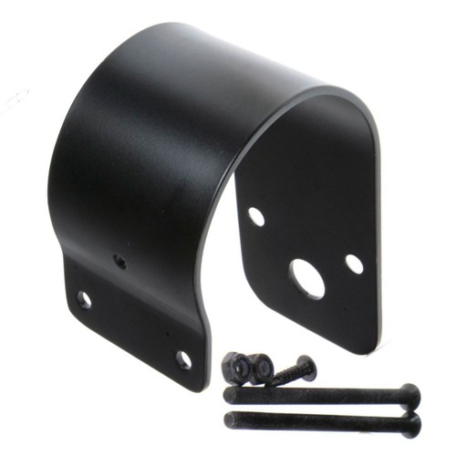 MaxiTrac UHF CB Mount Bull Bar 76mm - MTB76 UHF Radio 4WD
