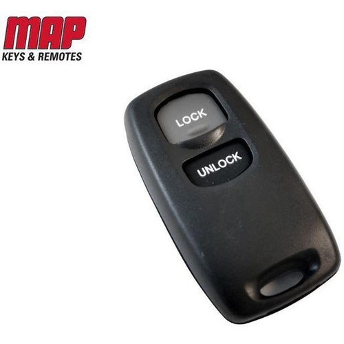 MAP Replacement Remote Shell - Mazda and Ford 2 Button - KF249 Car Remote