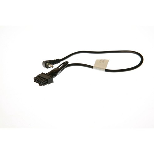 Aerpro Steering Wheel Control Type C Patch Lead to Suit JVC Head Units - APJVCPL