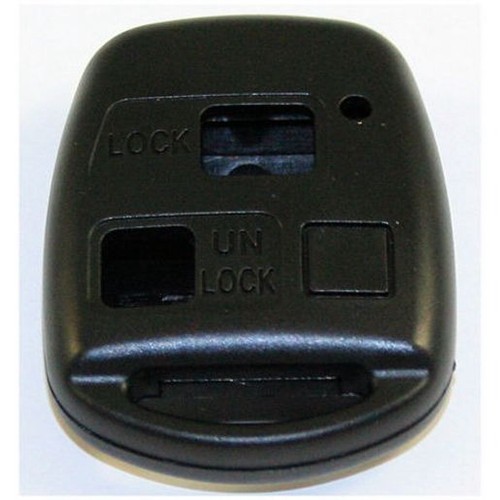 MAP Remote Button And Shell Replacement - 2 & 3 Button - KF325 Car Remote