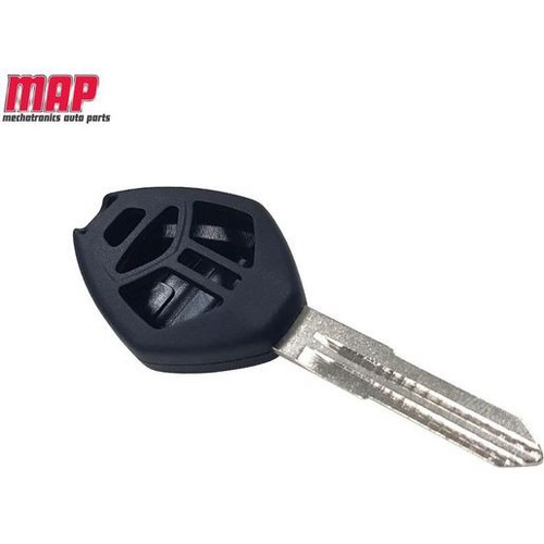 MAP Car Remote Shell - Suits 4 Button Key Mitsubishi 380 - KF436 Auto