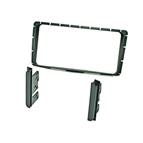 Aerpro Double Din Facia Kit To Suit Toyota Hilux Models - FP9026 Car Stereo