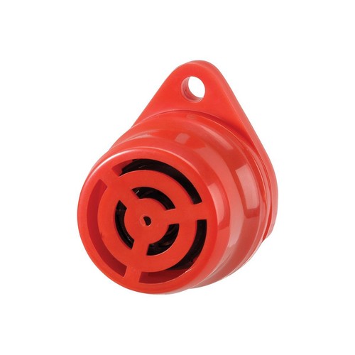 Narva Warning Buzzer Continuous Tone 12v or 24v - 72550BL Auto Part