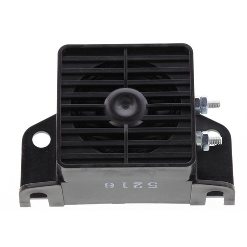 Narva Back Up Reverse Alarm 12v or 24v 97 dB Fixed - 72602 Auto Part