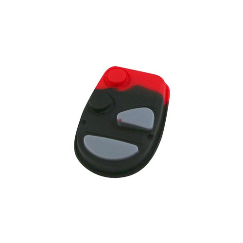 MAP Remote Button Replacement - 4 Button - KF306 Car Remote