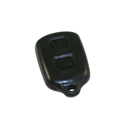 MAP Remote Button And Shell Replacement - 2 Button - KF326 Car Remote