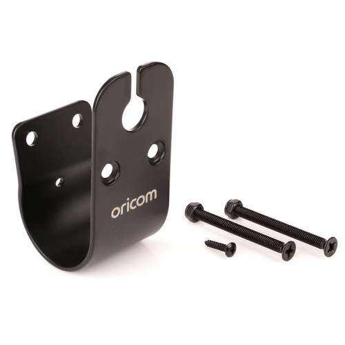Oricom Bull Bar Antenna Bracket 50mm - BR200BK Car Antenna 4WD
