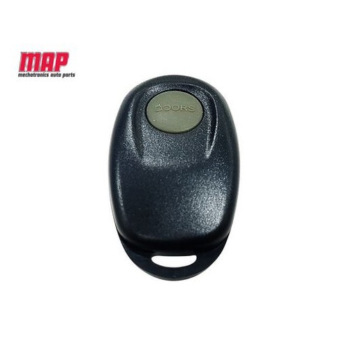 Map Complete Remote - 1 Button - KF318 Car Remote