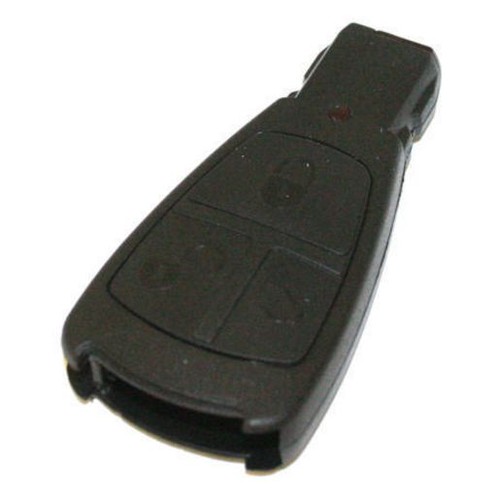 MAP Remote Shell Replacement - 3 Button - KF369 Car Remote