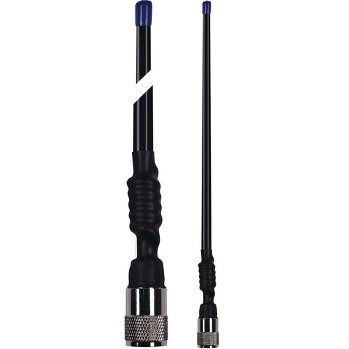 GME Antenna 380mm Flexible Ground Independent with SO239 connector 2.1dBi Gain -