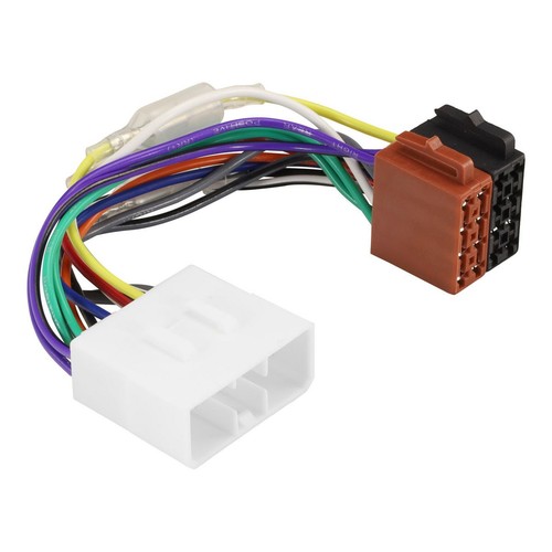 Aerpro Vehicle Wiring Harness for Holden & Toyota Models - APP061 Car Wiring