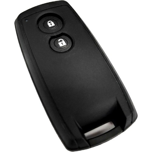 MAP Car Remote Shell & Buttons (2 Buttons) - Suzuki - KF397 Auto