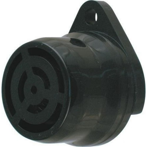 OEX Warning Buzzer Continuous Tone 12v 75 dB - ACX5017BL Auto Part
