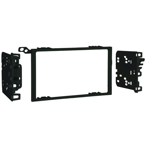 Aerpro Double DIN Facia Kit suits Hummer H2 Models - FP952009 Car Stereo
