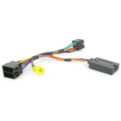 Aerpro Vehicle Steering Wheel Control Interface for Renault Models - CHRN4C Auto