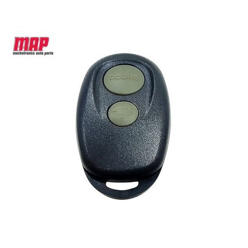 Map Complete Remote - 2 Button - KF319 Car Remote