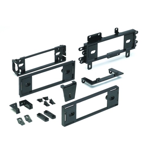 Aerpro Single DIN Facia Kit suits Ford Jeep Mazda Models - FP995510 Car Stereo