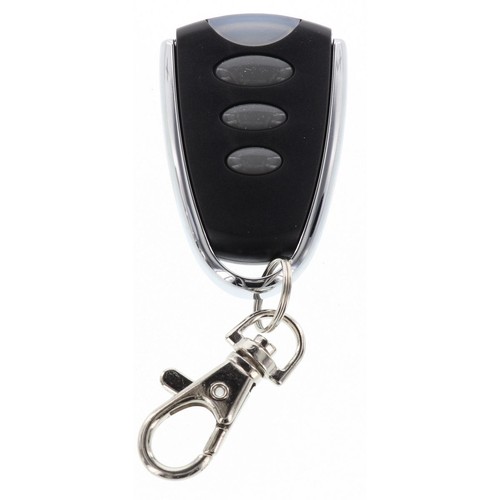 MAP Garage Door Remote Replacement - 3 Button - KF921 Car Remote