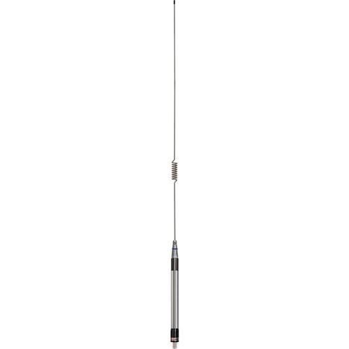 GME Antenna 780mm Elevated Feed Base & Whip 6.6dBi Gain - AE4012K1 UHF Radio 4WD