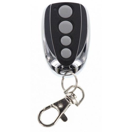 MAP Garage Door Remote Replacement - 4 Button - KF911 Car Remote