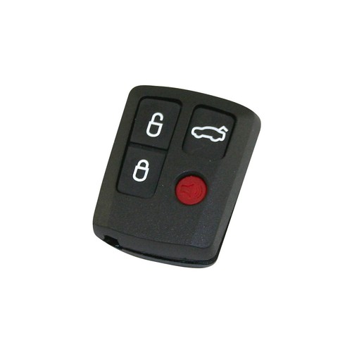 MAP Remote Button And Shell Replacement - 4 Button - KF134 Car Remote