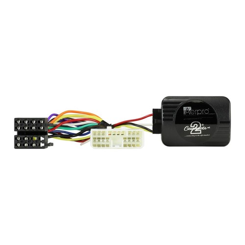 Aerpro Vehicle Steering Wheel Control Interface for Holden Models - CHVTVXC Auto