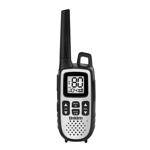 Uniden 1 watt Handheld UHF Radio - UH610 4WD