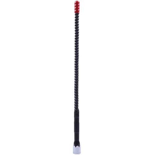 GME Antenna 320mm Black Rubber Whip 27Mhz - AE2001 UHF Radio 4WD Car Antenna