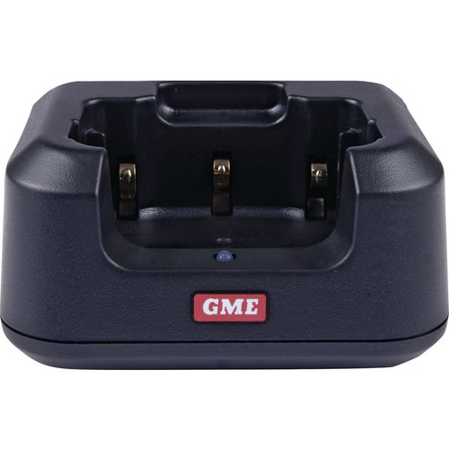 GME Cradle Charging Desk Top - BCD020 UHF Radio 4WD Auto Part