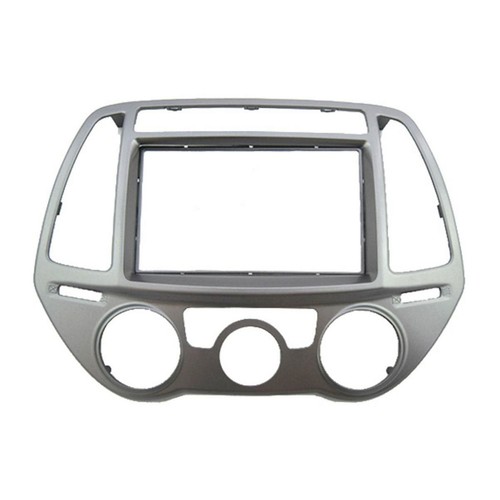 Aerpro Double DIN Facia Kit to suit Hyundai i20 Models - FP8183 Car Stereo
