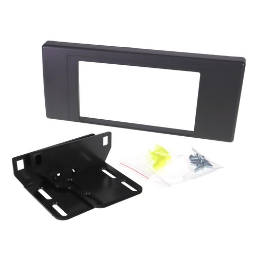 Aerpro Double DIN Facia Kit to suit BMW X5 Models - FP9221 Car Stereo Auto Part