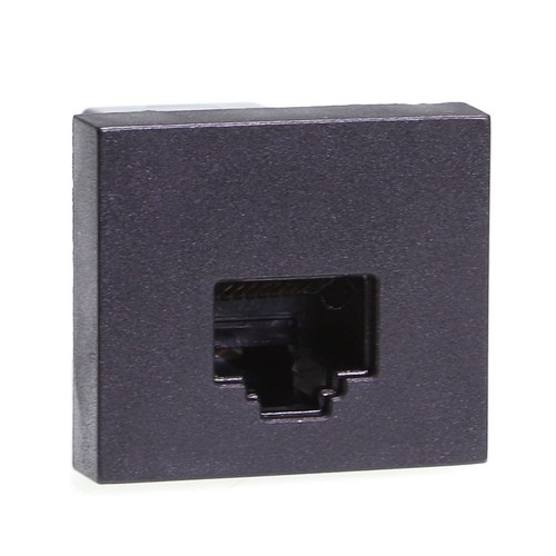 Aerpro RJ45 Pass Through Adaptor To Suit Mazda (28mm X 32mm) - ARJ45MZ1 Adapter